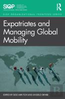 Expatriates And Managing Global Mobility