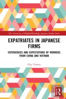 Expatriates In Japanese Firms