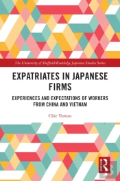 Expatriates In Japanese Firms