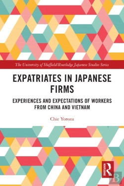 Bertrand.pt - Expatriates In Japanese Firms
