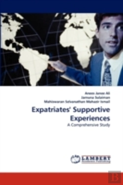 Bertrand.pt - Expatriates' Supportive Experiences