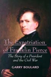 Expatriation Of Franklin Pierce