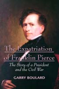 Bertrand.pt - Expatriation Of Franklin Pierce