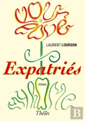 Expatries