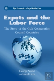 Expats And The Labor Force