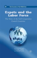 Expats And The Labor Force