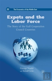 Expats And The Labor Force
