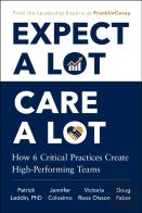 Expect A Lot, Care A Lot