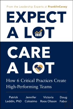 Bertrand.pt - Expect A Lot, Care A Lot