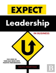 Expect Leadership In Business - Hardcover