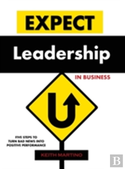 Bertrand.pt - Expect Leadership In Business - Hardcover