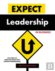 Expect Leadership In Business