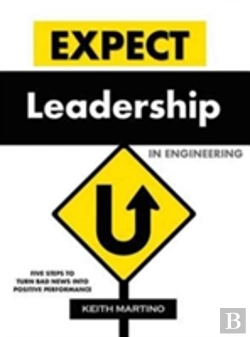 Bertrand.pt - Expect Leadership In Engineering-Hardback