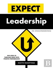 Expect Leadership In Engineering