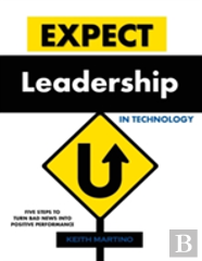 Expect Leadership In Technology - Hardcover
