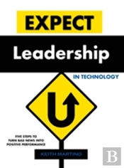 Expect Leadership In Technology - Hardcover