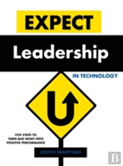 Bertrand.pt - Expect Leadership In Technology - Hardcover