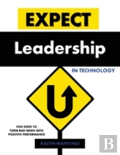 Expect Leadership In Technology