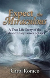 Expect The Miraculous
