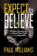 Expect To Believe