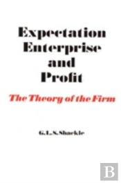 Expectation, Enterprise And Profit