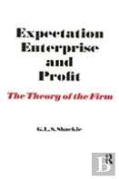Expectation, Enterprise And Profit