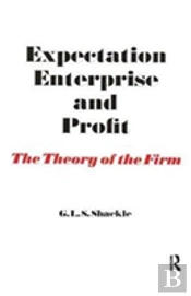 Expectation, Enterprise And Profit