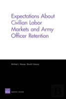 Expectations About Civilian Labor Markets And Army Officer Retention