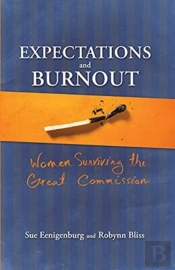 Expectations And Burnout: Women Survivin