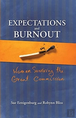 Bertrand.pt - Expectations And Burnout: Women Survivin
