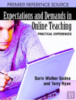 Bertrand.pt - Expectations And Demands In Online Teaching