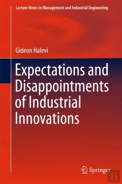 Bertrand.pt - Expectations And Disappointments Of Industrial Innovations