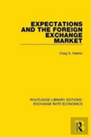 Expectations And The Foreign Exchange Market