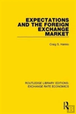 Bertrand.pt - Expectations And The Foreign Exchange Market