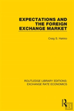 Bertrand.pt - Expectations And The Foreign Exchange Market