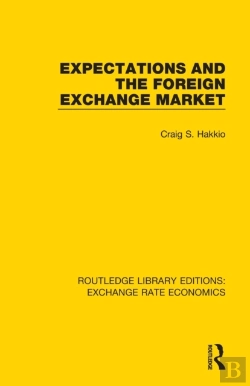 Bertrand.pt - Expectations And The Foreign Exchange Market