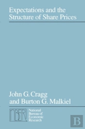 Expectations And The Structure Of Share Prices