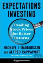 Expectations Investing