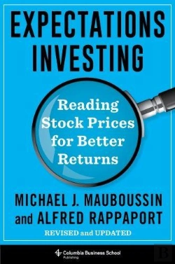 Bertrand.pt - Expectations Investing