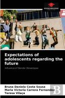 Expectations Of Adolescents Regarding The Future