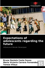 Expectations Of Adolescents Regarding The Future