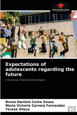 Bertrand.pt - Expectations Of Adolescents Regarding The Future