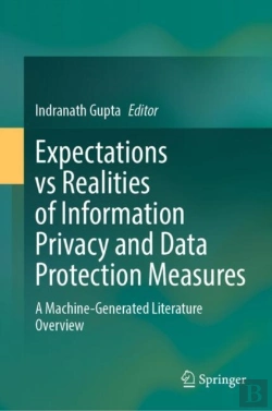 Bertrand.pt - Expectations Vs Realities Of Information Privacy And Data Protection Measures