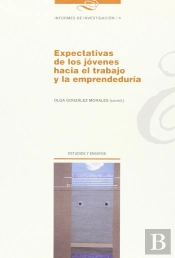Expectativas De Los Jóvenes Hacia El Trabajo Y La Emprendeduría