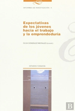 Bertrand.pt - Expectativas De Los Jóvenes Hacia El Trabajo Y La Emprendeduría