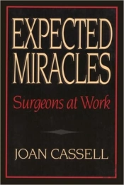 Expected Miracles