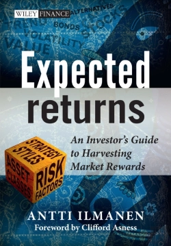 Bertrand.pt - Expected Returns