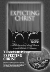 Expecting Christ