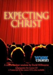 Expecting Christ