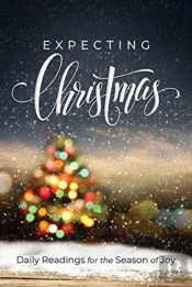 Expecting Christmas